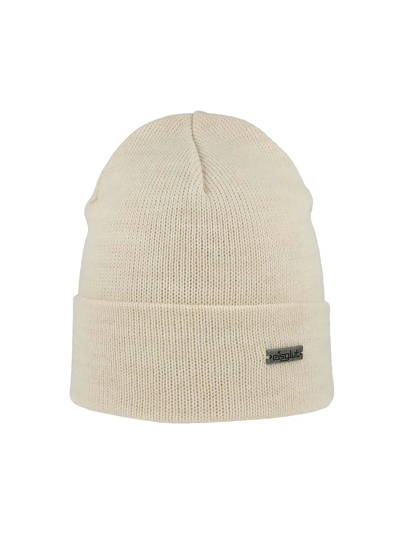 EISGLUT | Mütze Queen | creme